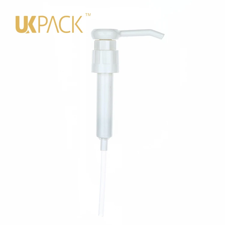 Fda Food Contact Ketchup Bottle Pump Dispenser Food Grade Buy Bottle Pump Dispenser Food Grade