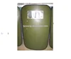 Military tactical olive green police anti riot shield