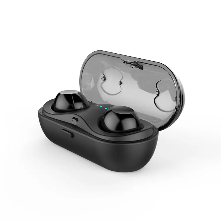 

TOP10 mini Earphone Stereo blue tooth headphone wireless headset, Red;white;black
