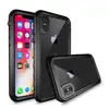 Waterproof Phone Cases for iPhone X Shock Proof Dust-proof Case Ski Swim Climb Holiday
