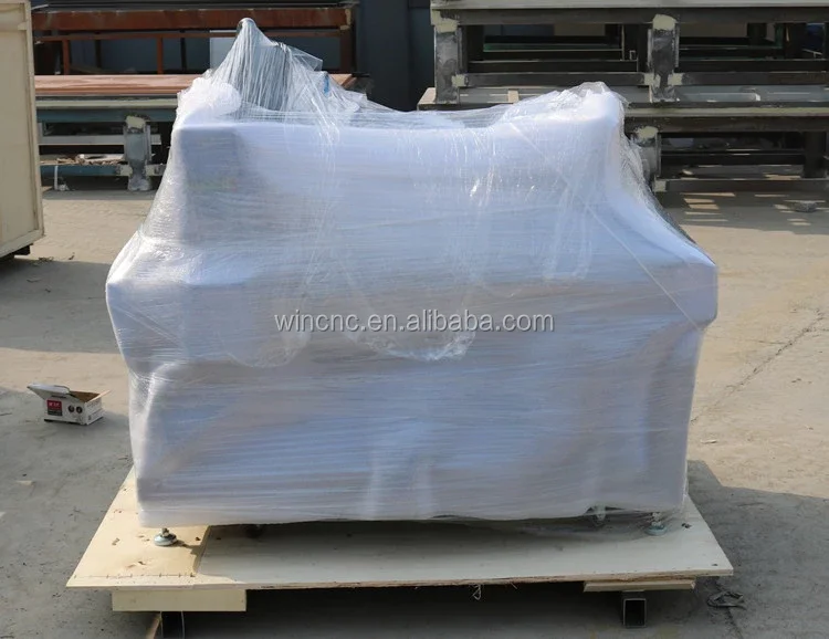 CNC Engraving Router Machine 6090 For Wood PVC Plastic