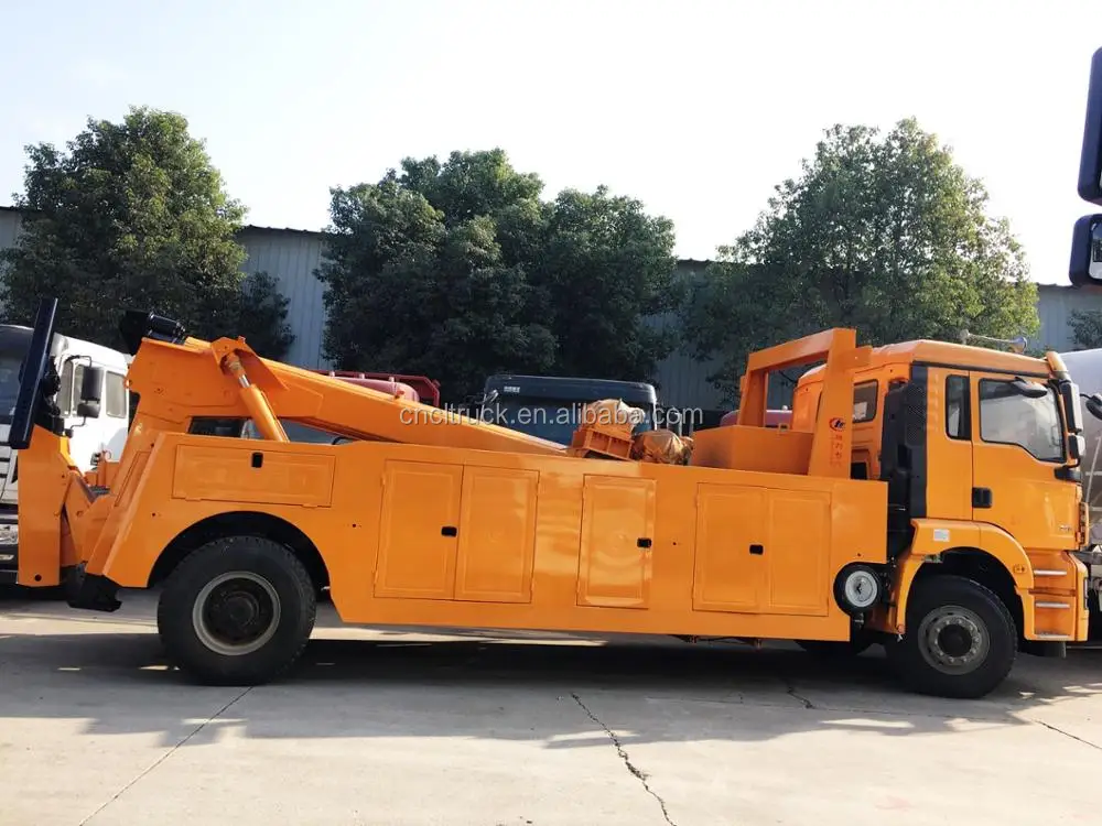 17レッカー車レッカー車販売 40トン回旋腱板レッカー車 Buy 右手レッカー牽引トラック用販売 Rcレッカー車用販売 トンレッカー Product On Alibaba Com