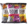 high quality ziplock crisp packaging bag