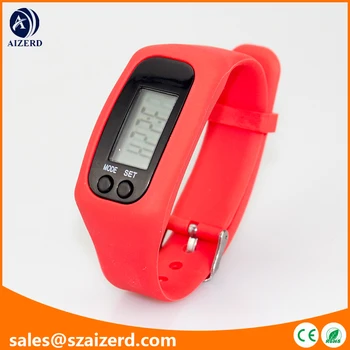 2d Sensor Multi Functional Bracelet Pedometer With Steps Calorie 2d Sensor Multi Functional Bracelet Pedometer With Steps Calorie Distance Individual Stride Weight Function