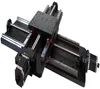 Hot Sale Travel Range 50mm to 600mm Optical Positioning Precision XY Motorized Linear translation Stage