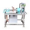 Trade assurance supplier pineapple peeler and corer for tin canned food processing