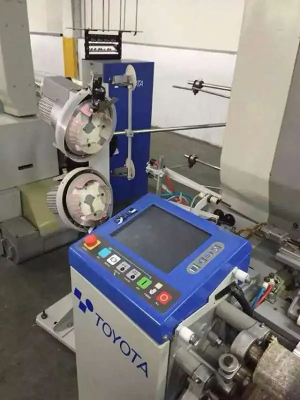 丰田710 用于喷气织机/喷气织机备件