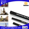 Approved Hydraulic Rubber Hose En 853 2sn SAE 100 R2at