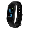 Hot selling smart bracelet fitness tracker M3 plus Sports Smart Bracelet Fitness Activity Tracker