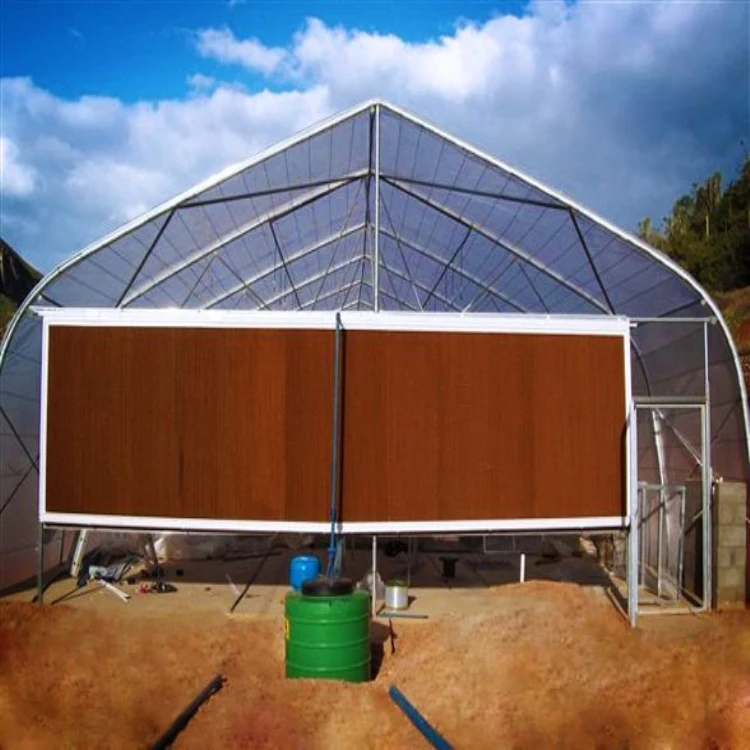 Skyplant Greenhouse Honey Comb Cooling Pad Commercial Buy Comb Cooling Pad,Honey Comb Cooling