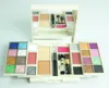 2016 new arrival private label waterproof top lady eyeshadow palette makeup