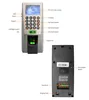 Badge Protected Key Door Access Card Reader Security Systems