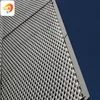 Cladding Expanded Anodize metal mesh With ISO9001:2008 Certification
