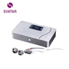 High feedback rf machine/portable radio frequency face lift machine