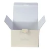 custom box cosmetic packaging full over lap paper box packaging box