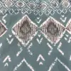 Customized Design microfiber free samples 100% polyester Printed Waterproof Fabric For Mattress/Pillow Protector