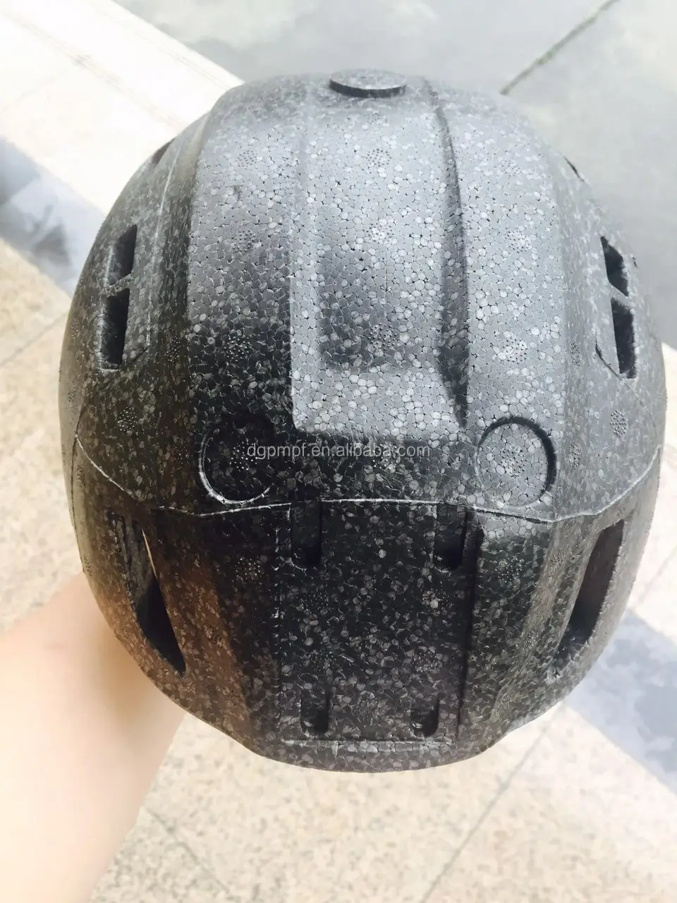 Epp Lightweight Soft Foam Helmet Impact Liner Buy China Eps Helmet