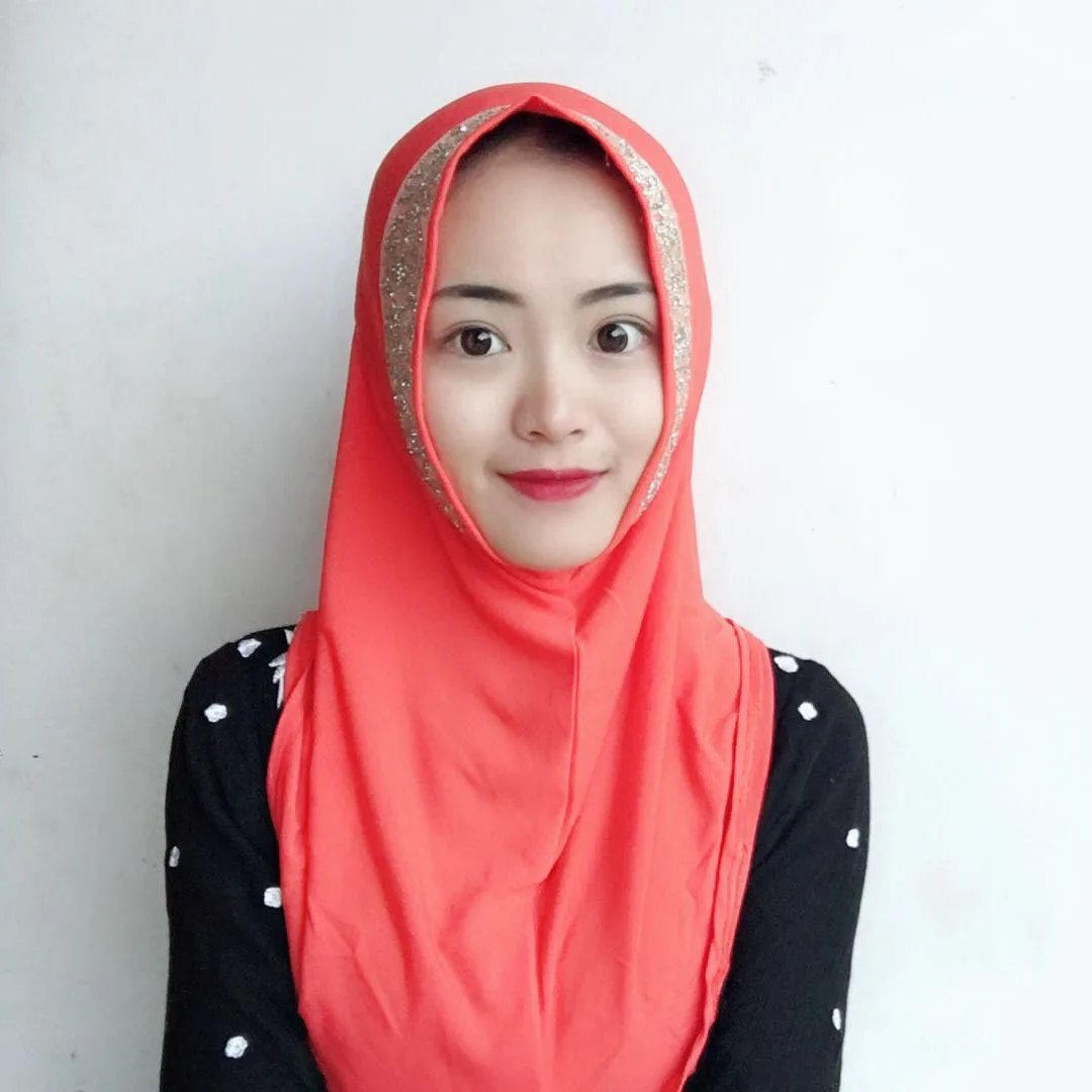Zakiyyah Fx008 Tube Caps Hijab Sex Tube Caps Muslim Instant Hijab In 2017 Buy Tube Caps Hijab