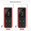 Laser Distance Meter Bluetooth Function 80m Measure Tape Laser