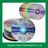 Hangzhou Nature Blank Disk CD Replication and Packaging