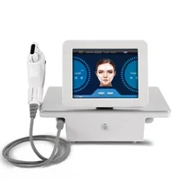 

High Intensity Focused Ultrasound SMAS Ultra Therapy Machine HI FU Face Lift