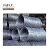Factory directly sell hot rolled steel wire rod in coils 10b21
