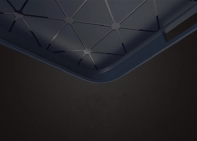 2017 New Arrival Carbon Fiber Tpu case for HUAWEI P9 lite smart brushed tpu soft cover for HUAWEI P9 lite smart