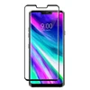 3D Full Coverage Screen Guard Tempered Glass HD Clear Screen Protector for LG G8s ThinQ
