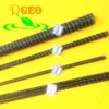 Non-magnetic BFRP Rockbolt for Mining and Seaport Construction