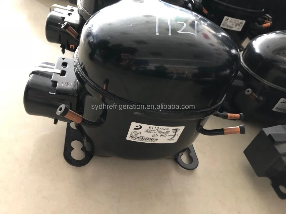 S50cz1 Ac Small 1/6 Hp Refrigerator Freezer Compressor Buy Small