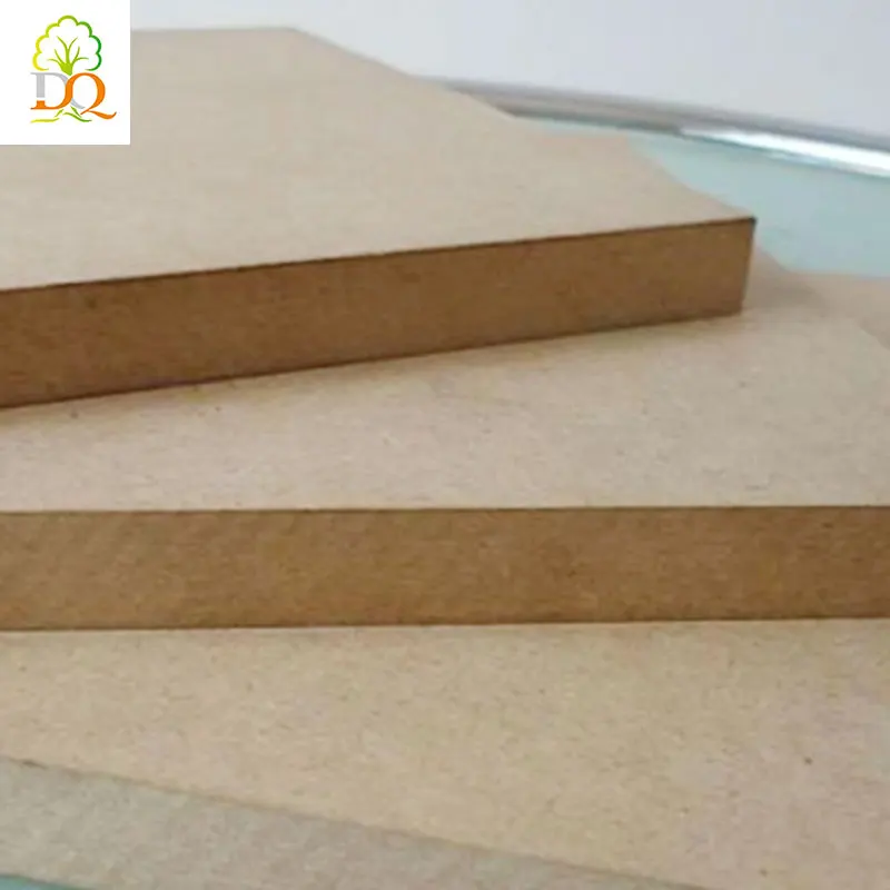 
6mm solid color oak veneer mdf board sheets sale 