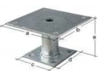 
Stone Cladding Rail System 