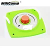 Colorful Seven color transformations charging evening camping lantern light