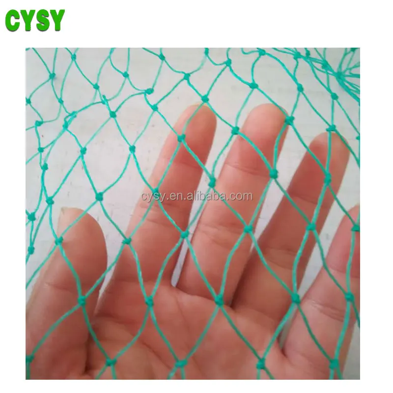 strong netting fabric