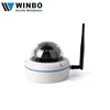 1080P HD Video Panoramic Wireless Wifi Fisheye IP Camera 360 Degree CCTV Home Security Camera