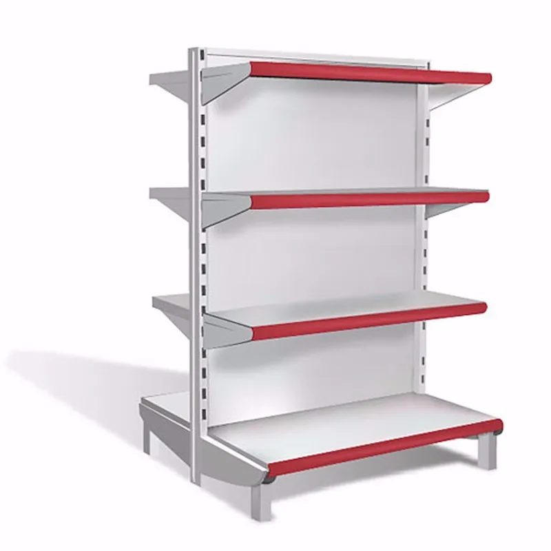 Black wire wall mounted nail polish display rack (1)