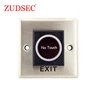No Touch Door Exit Button Switch for Access Control