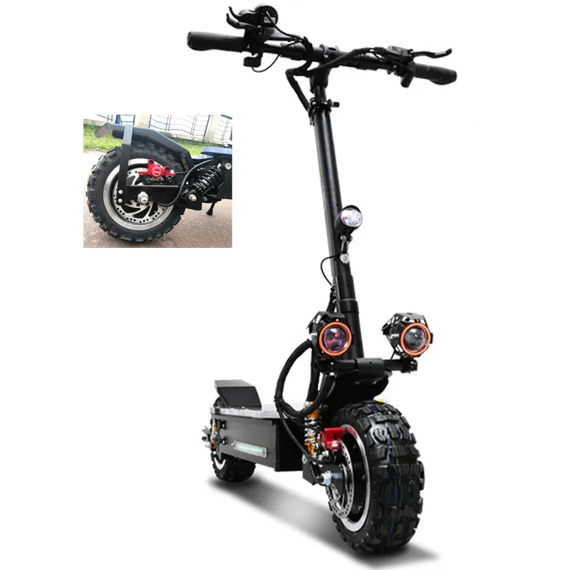

VICSOUND Professional oem electric scooter with Low Price