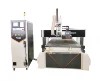 ATC cnc router CNC router auto tool changer 1325 wood lathe machine for furniture