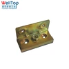 Zinc plated bed accessories bed clamp