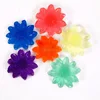 Sunflower Shape Crystal Soil Water Beads Gel Ball mix colors for Plant and Home decoration
