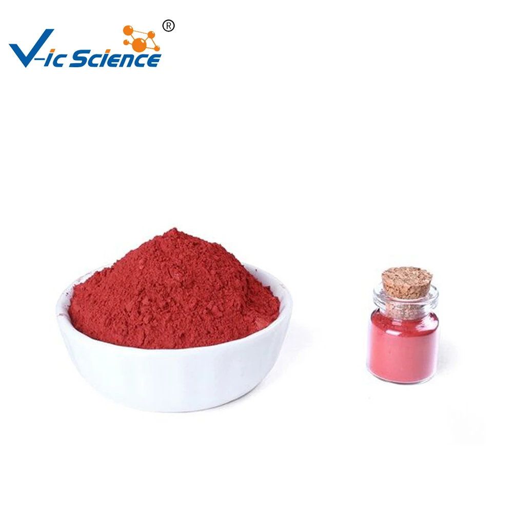 
natural pure hight purity cinnabar powder 