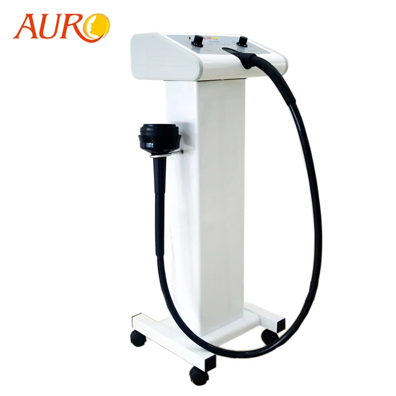 

Au-A868 Hot Sale G5 Vibrating Cellulite Massage Fat Loss Machine