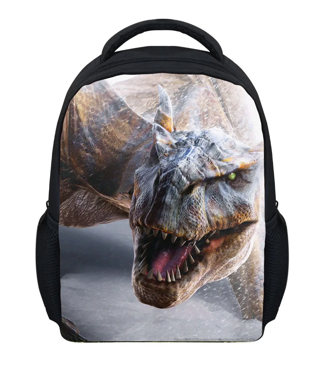 dinosaur backpack for boys