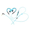 2016 new design in-ear earphone,mp3 ear phones, computer and phone accessories parts sport earbuds