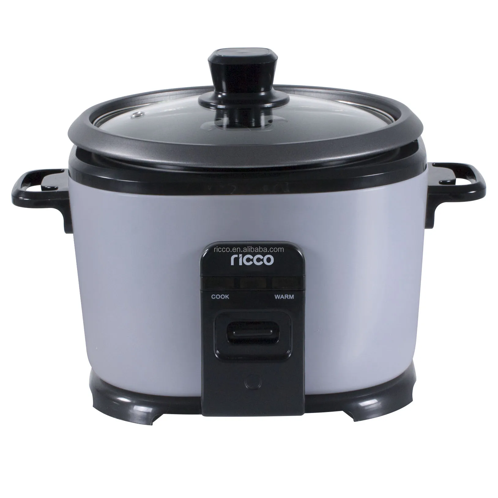 Grey Color 1.8l Square Electric Rice Cooker Buy Rice Cooker,Square