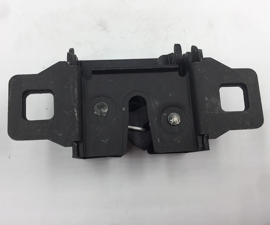 Interruptor de liberación del portón trasero 2005-2009 Genuino Para Range Rover Sport YUZ500020