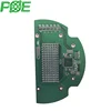 ROHS certification PCBA round led PCBA PCB assembly