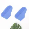 Waterproof Shoe Covers for Rain Boot Cover Reusable Slip On Socks Footwear Silicone Anti Slip