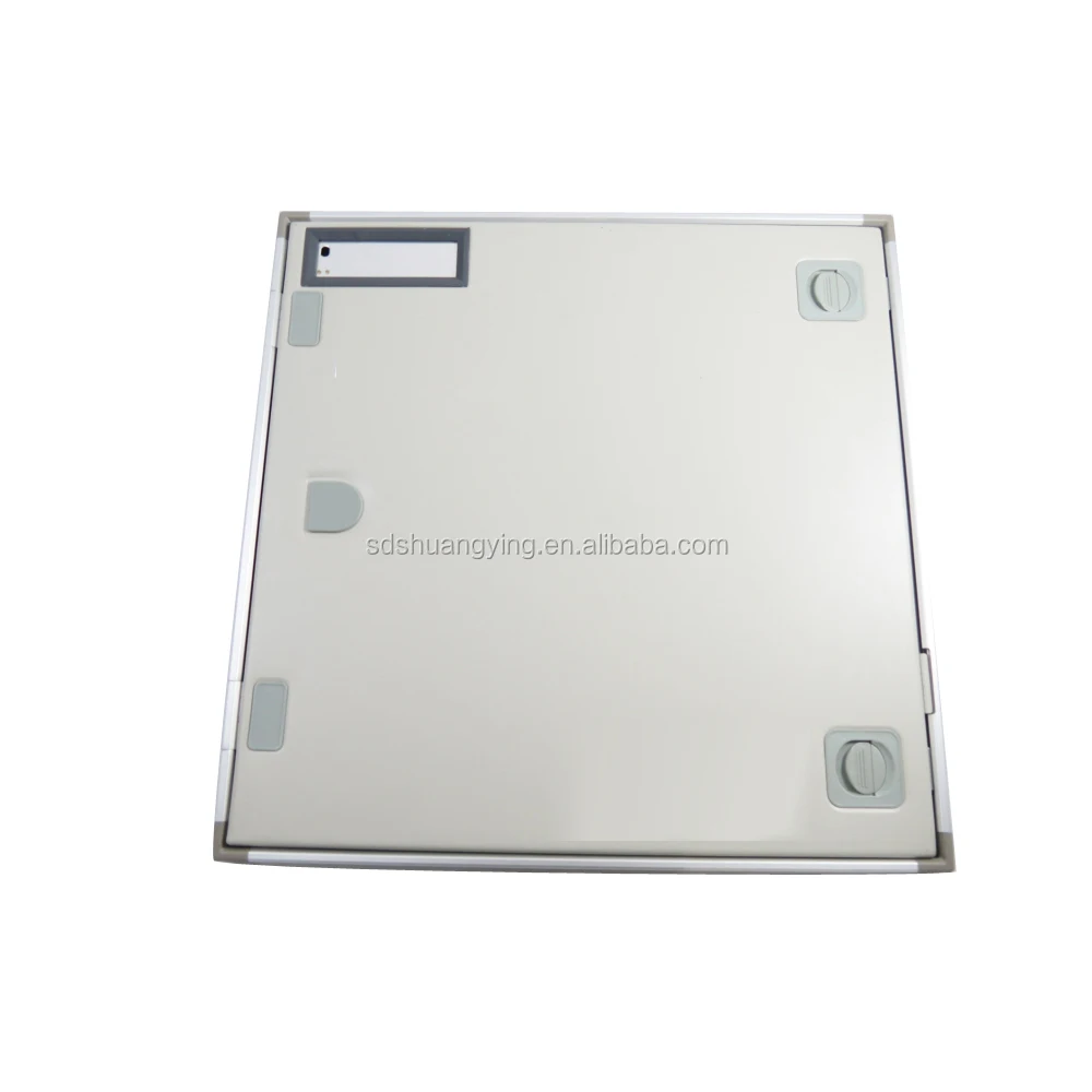 
Good quality hospital plastic cassette for x ray film 